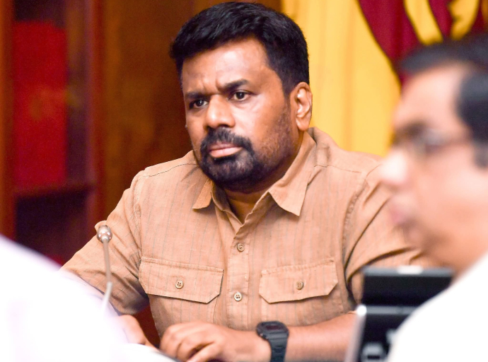 மக்களின் பங்களிப்புடன்  வலுசக்தி பாதுகாப்பை உறுதிப்படுத்த அனைத்து நடவடிக்கைகளையும் எடுக்குமாறு அதிகாரிகளுக்கு ஜனாதிபதி அறிவுறுத்தல்