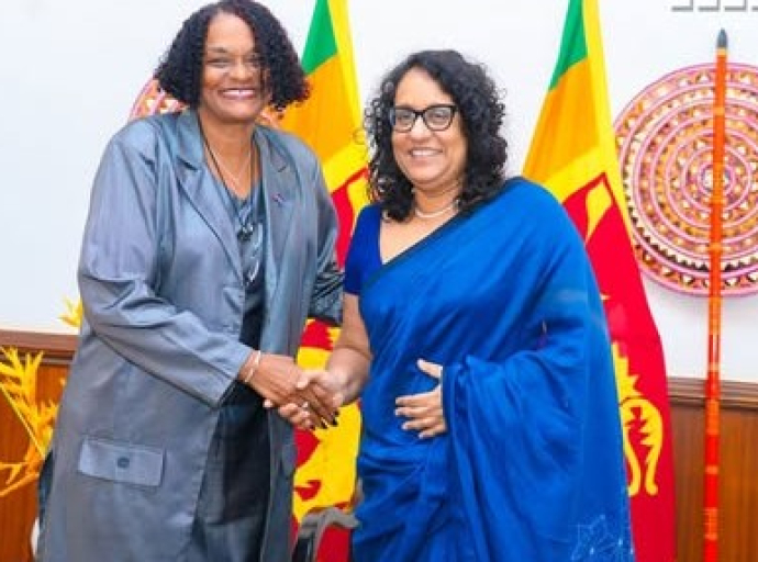 இலங்கைக்கான கியூபா தூதுவருக்கும் பிரதமருக்கும் இடையில் சந்திப்பு