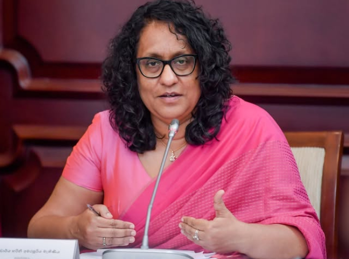 அரச சேவையை முறையாகப் பேணுவதற்காக நியமிக்கப்பட்ட குழு மூன்றாவது முறையாகக் கூடியது