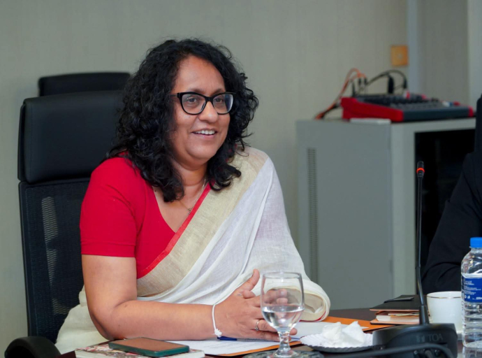தேசிய கல்வியியல் கல்லூரிகளின் தரத்தை உயர்த்தி அவற்றை மறுசீரமைப்பதற்கான நிபுணர் குழு நியமனம்
