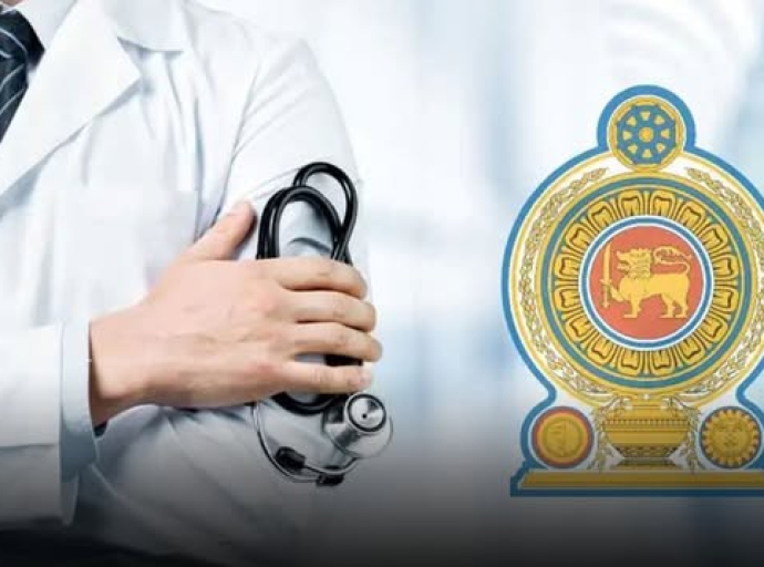 436 உள்ளகப் பயிற்சிக்குப் பிந்தைய மருத்துவ அதிகாரிகளுக்கான நியமனங்கள்