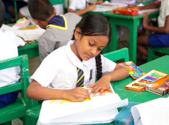 இலங்கையை காப்போம் பாடசாலை எரிசக்தி பாதுகாப்புத் திட்டம் இன்று நாடு முழுவதும்