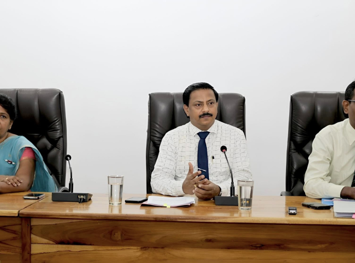 சமூகத்திலிருந்து வறுமையை ஒழிப்பது சமூக சக்தி செயற்பாட்டின் பிரதான நோக்கமாகும் - அரசாங்க அதிபர் தெரிவிப்பு