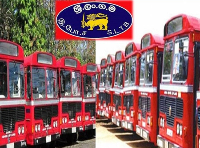 கொழும்பிலிருந்து கிராமத்திற்கும், அங்கிருந்து தலைநகருக்கும் பயணம் செய்ய விசேட போக்குவரத்துத் திட்டம்