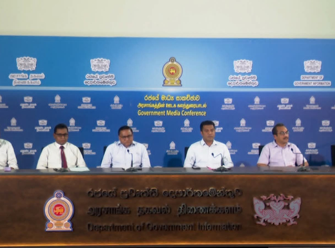 மசகு எண்ணெய் சரியான விலையிலேயே கொள்வனவு செய்யப்பட்டது - வலுசக்தி பிரதி அமைச்சர் அர்கம் இல்யாஸ்