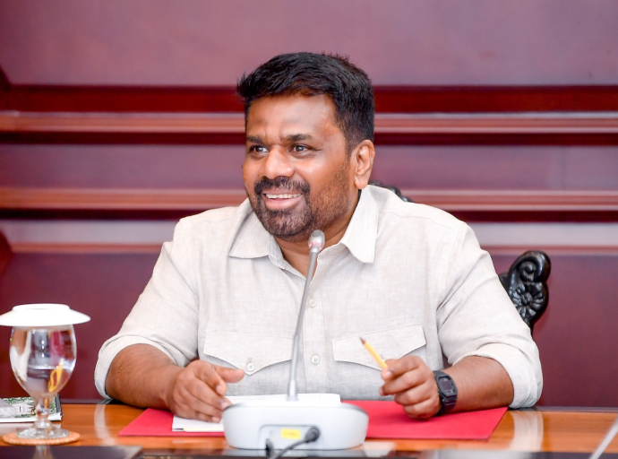 'கிளீன் ஸ்ரீலங்கா' 2026 செயல்திட்டங்கள் ஜனாதிபதியின் தலைமையில் மீளாய்வு
