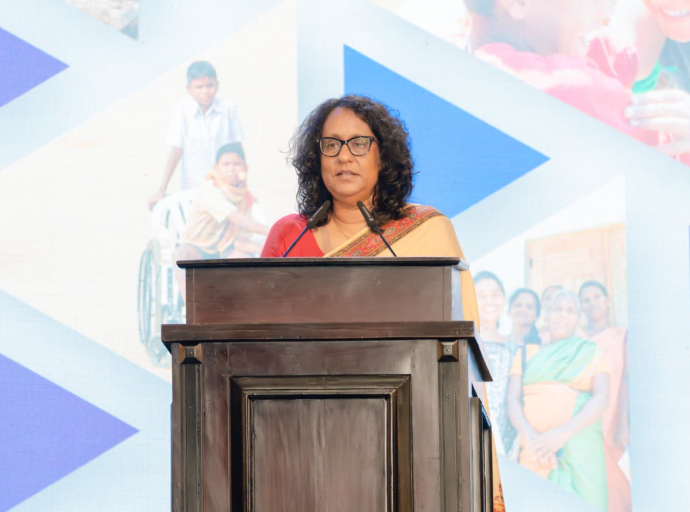 கட்டமைப்பு ரீதியான பெண்ணியப் பிரச்சினையாகிய பெண்களின் ஊதியமற்ற பராமரிப்புப் பணிகளுக்குத் தீர்வு காணப்பட வேண்டும் - பிரதமர் கலாநிதி ஹரிணி அமரசூரிய