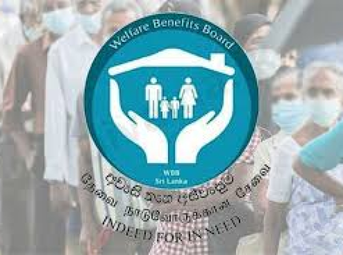 மட்டக்களப்பு மாவட்டத்தில் மிக வறிய குடும்பங்களை மேம்படுத்துவதற்கு 90 மில்லியன் நிதி வழங்கி வைப்பு