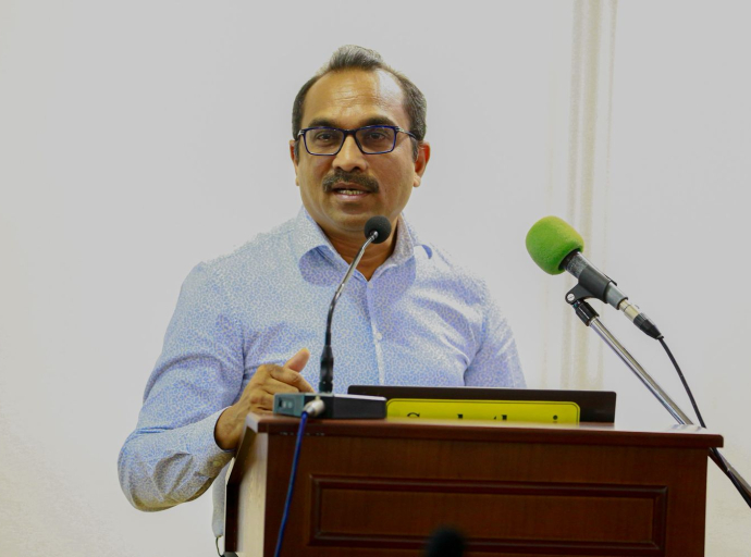 போக்குவரத்து செயற்பாட்டுத் திட்டத்தினால் நாட்டில் வீதி விபத்துக்களை நிறுத்துவதற்கு நடவடிக்கை எடுக்கப்படும் - அமைச்சர் பிமல் ரத்நாயக்க