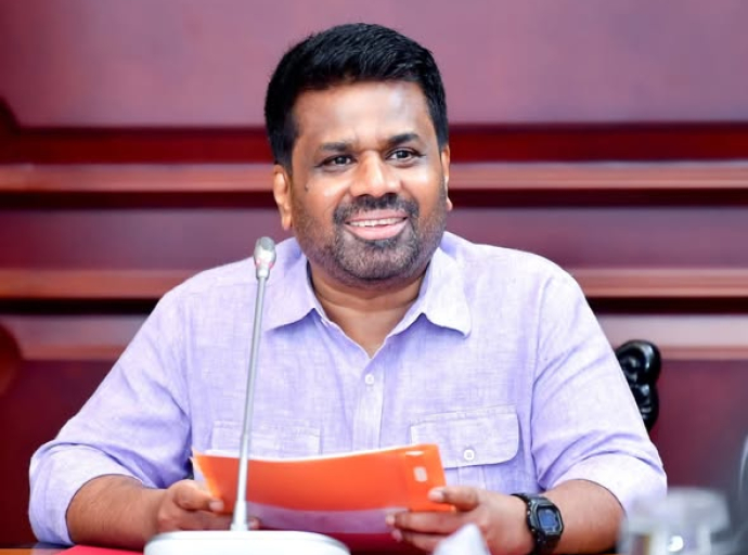 போதைப்பொருள் அச்சுறுத்தலை முற்றாக ஒழிப்பதற்கு அனைத்துத் துறைகளிலும் மேற்கொள்ளப்பட வேண்டிய மறுசீரமைப்புகளை விரைவாக முன்னெடுக்கவும் - "முழு நாடுமே ஒன்றாக" தேசிய செயல்பாட்டு சபையில் ஜனாதிபதி வலியுறுத்தல்