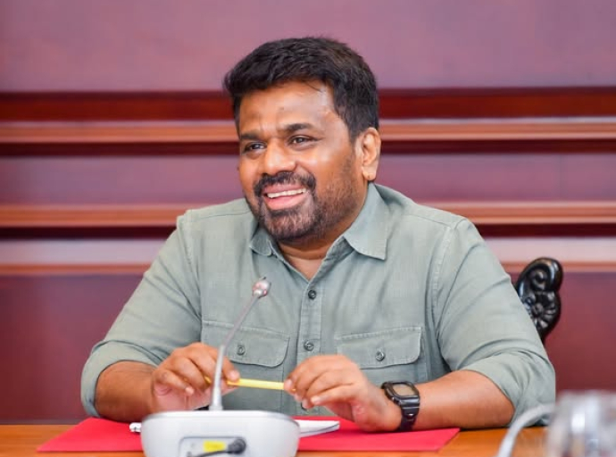 மக்களின் குடிநீர் பிரச்சினையைத் தீர்ப்பதற்கான திட்டங்களை விரைவுபடுத்துங்கள் - ஜனாதிபதி அதிகாரிகளுக்கு அறிவுறுத்தல்