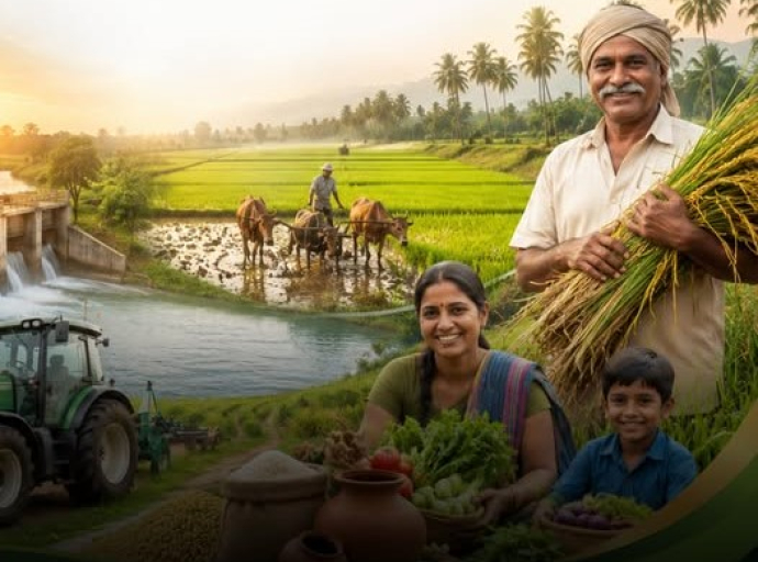 'நீர்ப்பாசனத்தின் மகிமை – எமது மரபுரிமை' தேசிய வேலைத்திட்டத்தை அமுல்படுத்த அமைச்சரவை அனுமதி.