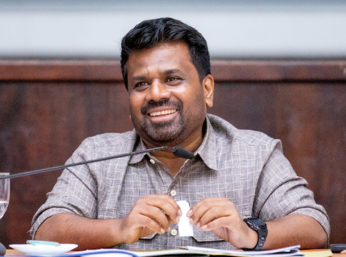 கண்டி மாவட்டத்தில் மீள்குடியேற்றப் பணிகளை விரைவுபடுத்துங்கள் - கண்டி மாவட்ட விசேட ஒருங்கிணைப்புக் குழுக் கூட்டத்தில் ஜனாதிபதி வலியுறுத்தல்