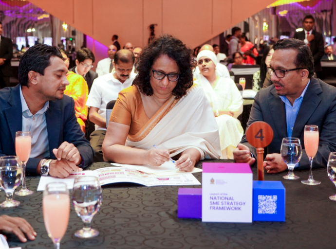 தொழில்முயற்சி மூலோபாயக் கட்டமைப்பு 2026 மிகவும் முக்கியமானதாகும் , ஏனெனில் அது இத்துறைக்குக் கொள்கை, தொடர்ச்சியான செயற்பாடு மற்றும் நிலைத்தன்மை ஆகியவற்றைக் கொண்டுவருகிறது