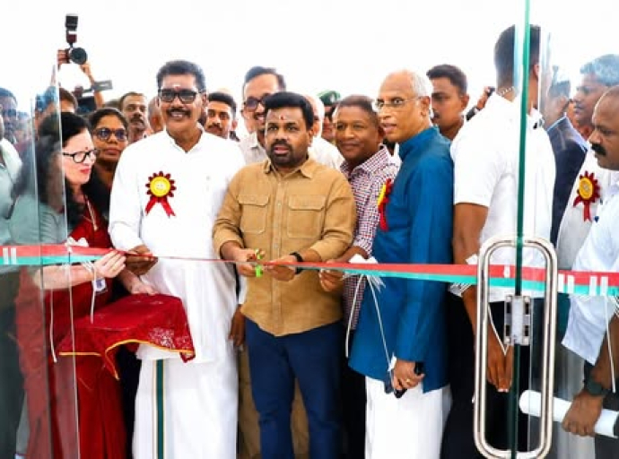 மட்டக்களப்பு மாவட்டத்திற்கு விஜயம் செய்த ஜனாதிபதி - மட்டக்களப்பு பொது நூலகத்தை உத்தியோகபூர்வமாக திறந்து வைத்தார்