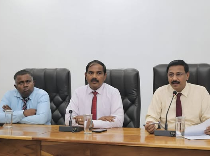 டெங்கு விழிப்புணர்வு வாரம் மே 25 ஆம் திகதி தொடக்கம் 27 ஆம் திகதி வரை - அரசாங்க அதிபர் தெரிவிப்பு