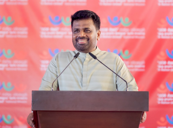 போதைப்பொருள் பேரழிவைத் தோற்கடிப்பதற்குத் தேவையான சட்டங்கள் மேலும் வலுப்படுத்தப்படும்!