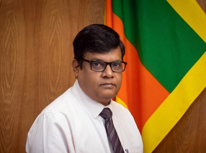 வடக்கு மாகாணத்தில் 2026ஆம் ஆண்டு சிறுபோக நெற்செய்கையின் அதி உச்ச விளைச்சலாக 1.74 இலட்சம் மெட்ரிக் தொன் எதிர்பார்க்கப்படுகின்றது– விவசாய அமைச்சின் செயலாளர்