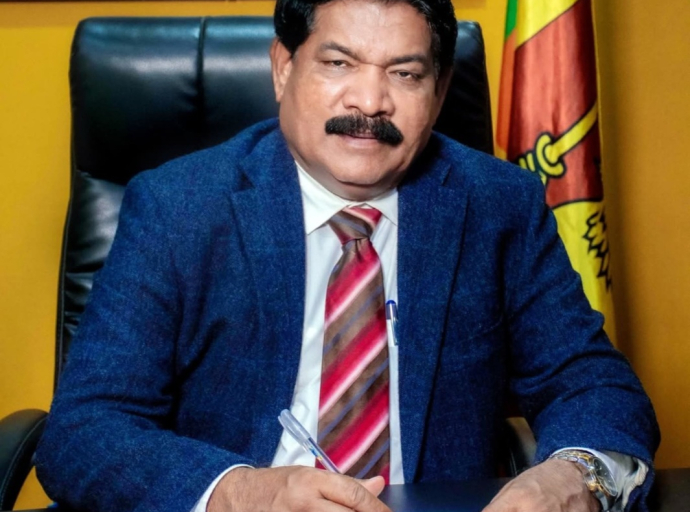 காணாமல் போன மீனவர்களை தேடும் பணிகளை துரிதப்படுத்த அமைச்சர் இராமலிங்கம் சந்திரசேகர் அவசர பணிப்புரை