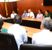 சுகாதாரத் துறையின் வினைத்திறனான செயற்பாட்டால் சர்வதேச அங்கீகாரத்தைப் பெற்றுத் தருவதற்குப் பங்களிப்புச் செய்த உத்தியோகத்தர்கள் மற்றும் திணைக்களங்களுக்கு சுகாதார மற்றும் வெகுஜன ஊடக அமைச்சர் பாராட்டு