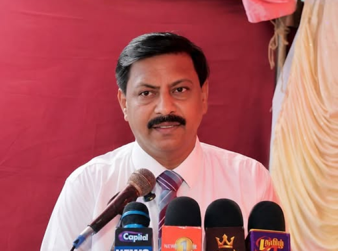 பன்முக வறுமையை ஒழிக்கும் “சமூக சக்தி” செயற்றிட்டம் – அரசாங்க அதிபர் தெரிவிப்பு