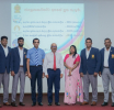 2024 / 25 ஆம் ஆண்டுகளில் சர்வதேச விளையாட்டு அரங்கில் சாதனை படைத்த வீரர்களுக்கு 61.38 மில்லியன் ரூபா பணப்பரிசு வழங்கி வைப்பு