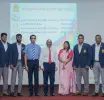 2024 / 25 ஆம் ஆண்டுகளில் சர்வதேச விளையாட்டு அரங்கில் சாதனை படைத்த வீரர்களுக்கு 61.38 மில்லியன் ரூபா பணப்பரிசு வழங்கி வைப்பு