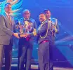 பாதுகாப்புச் செயலாளர் இலங்கை விமானப்படை வண்ண விருது 2024-2025 நிகழ்வில் பிரதம அதிதியாக பங்கேற்றார்
