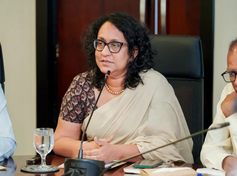 புதிய கல்விச் சீர்திருத்தங்களின் மொடியுல் ஊடாக மாணவர்களைப் பல்துறைசார் கல்விக்கு வழிகாட்டலாம் பிரதமர் கலாநிதி ஹரிணி அமரசூரிய