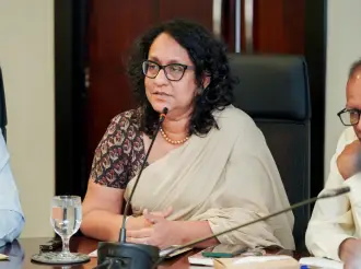புதிய கல்விச் சீர்திருத்தங்களின் மொடியுல் ஊடாக மாணவர்களைப் பல்துறைசார் கல்விக்கு வழிகாட்டலாம் பிரதமர் கலாநிதி ஹரிணி அமரசூரிய