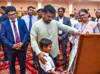 சுற்றுச்சூழலைப் பாதுகாப்பது தொடர்பான காலாவதியான சட்டங்களை திருத்துவதற்கும் நடவடிக்கை