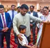 சுற்றுச்சூழலைப் பாதுகாப்பது தொடர்பான காலாவதியான சட்டங்களை திருத்துவதற்கும் நடவடிக்கை