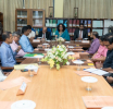 தொழில் புரிவோருக்கு எப்போது வேண்டுமானாலும் உயர்கல்வியைப் பெறுவதற்கு அரச கட்டமைப்பில் உள்ள ஒரே பல்கலைக்கழகம் திறந்த பல்கலைக்கழகமே.    பிரதமர் கலாநிதி ஹரிணி அமரசூரிய 
