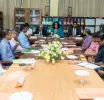 தொழில் புரிவோருக்கு எப்போது வேண்டுமானாலும் உயர்கல்வியைப் பெறுவதற்கு அரச கட்டமைப்பில் உள்ள ஒரே பல்கலைக்கழகம் திறந்த பல்கலைக்கழகமே.    பிரதமர் கலாநிதி ஹரிணி அமரசூரிய 