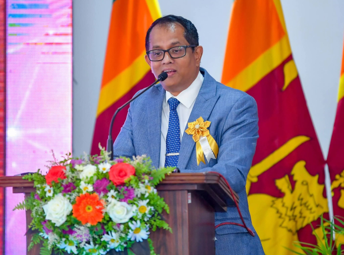 ஜனாதிபதி நிதியத்தின் சேவைகளை கிராமங்களுக்கு கொண்டு செல்வதில் மிக உயர்ந்த செயல்திறனை வெளிப்படுத்திய மேல் மாகாண பிரதேச செயலகங்களுக்கு பாராட்டு