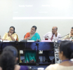 அனுராதபுரம் சிறுமி துஷ்பிரயோக சம்பவம் தொடர்பான விசாரணைகளில் ஏற்பட்ட முன்னேற்றம் குறித்து ஆராய பெண் பாராளுமன்ற உறுப்பினர்களின் ஒன்றியம் கூடியது