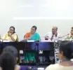 அனுராதபுரம் சிறுமி துஷ்பிரயோக சம்பவம் தொடர்பான விசாரணைகளில் ஏற்பட்ட முன்னேற்றம் குறித்து ஆராய பெண் பாராளுமன்ற உறுப்பினர்களின் ஒன்றியம் கூடியது