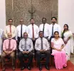 பாராளுமன்ற உரைபெயர்ப்பாளர்கள் சங்கத்திற்குப் புதிய பதவி தாங்குனர்கள் தெரிவு