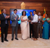 டிஜிட்டல் ஸ்ரீலங்காவை யதார்த்தமாக்கி கல்வித்துறையில் பாரிய மாற்றம்: NEMIS கட்டமைப்பு மற்றும் ‘ஈ-தக்சலாவ’ கற்றல் மேலாண்மை முன்னோடித் திட்டம் பிரதமரின் தலைமையில் அலரிமாளிகையில் ஆரம்பம்