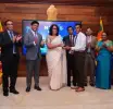 டிஜிட்டல் ஸ்ரீலங்காவை யதார்த்தமாக்கி கல்வித்துறையில் பாரிய மாற்றம்: NEMIS கட்டமைப்பு மற்றும் ‘ஈ-தக்சலாவ’ கற்றல் மேலாண்மை முன்னோடித் திட்டம் பிரதமரின் தலைமையில் அலரிமாளிகையில் ஆரம்பம்