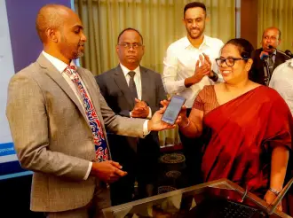 அரசாங்க உத்தியோகத்தர்களுக்கான சலுகை புகையிரதப் பருவக்கால பயணச்சீட்டுகள் வழங்கும் முறை டிஜிட்டல் மயமாக்கம்