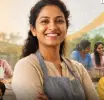 தொழில்முனைவோர் மேம்பாடு மூலம் பெண்களை வலுவூட்டுவதற்கு 200 மில்லியன்