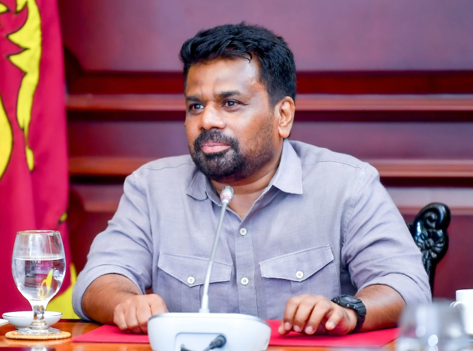 காலி நகர அபிவிருத்தித் திட்டம் தொடர்பான கலந்துரையாடல் ஜனாதிபதி தலைமையில்