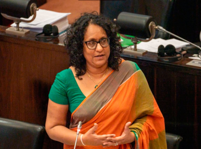 புதுப்பிக்கத்தக்க வலுசக்தியை உகந்த முறையில் பெற்றுக்கொள்வதற்கே வலுசக்தி களஞ்சியப்படுத்தலை அறிமுகப்படுத்துகின்றோம்