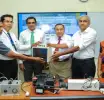 ராகம புனர்வாழ்வு வைத்தியசாலையில் பாவனையிலிருந்து நீக்கப்பட்ட 30 இலட்சம் பெறுமதியான உபகரணங்கள் குறைந்த செலவில் திருத்தம்.
