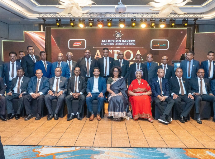 "பேக்கரித் தொழில்துறைக்கு உள்நாட்டு இயற்கை விவசாய விளைபொருட்களைப் பயன்படுத்துவது, உள்ளூர் விவசாயிகளுக்கும் சுற்றுலாத்துறை வளர்ச்சிக்கும் பெரும் சக்தியாக அமையும்" - பிரதமர் கலாநிதி ஹரிணி அமரசூரிய-