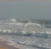 நாட்டைச் சூழவுள்ள கடற் பரப்பிற்கான வானிலை முன்னறிவிப்பு