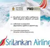 ஸ்ரீலங்கன் எயார்லைன்ஸ் நிறுவனத்தை மறுசீரமைப்பதற்கான குழு