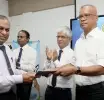  தேசிய கால்நடை அபிவிருத்திச் சபையின் பதவிகளுக்கான நியமனங்கள் வழங்கப்பட்டன