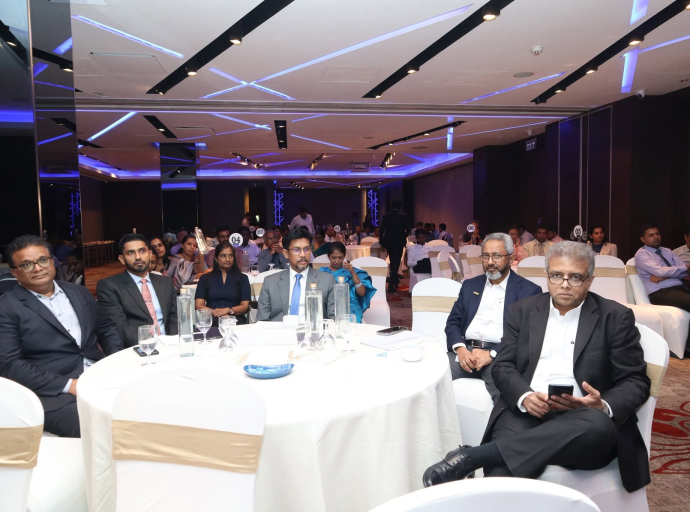 தேசிய செயற்கை நுண்ணறிவு நிறுவனத்தின் பங்குதாரர்கள் ஆலோசனைக் கூட்டம்: செயற்கை நுண்ணறிவின் பாதையில் நாட்டை வழிநடத்துதல் மற்றும் ஒரு மாபெரும் பாய்ச்சல்